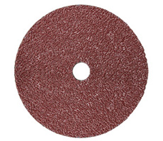 Disco de fibra 3M™ 782C grano 60+ 114 Mm X 22 Mm 25/paquete interior.