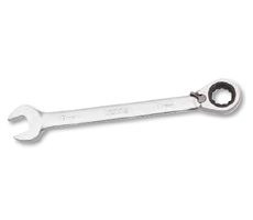Llave combinada con crique 24 mm