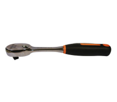 Llave Crique Reversible 1/2 267 mm 80 dientes