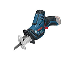 GSA 12 V-LI Sierra sable 12V - 0-3.000 gpm - profundidad de corte 65/8/50 - herramienta sola