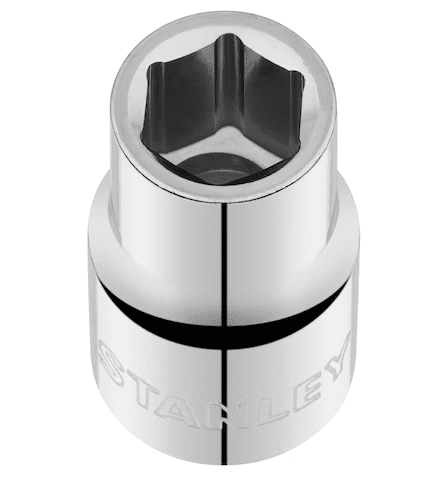 Tubo Hexagonal ENC. 1/2 (5/16" )