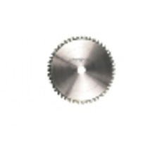 Hoja de sierra circular carburo de tungsteno 150mm x 16, 20 dientes. Para TE-CS 18 LI.
