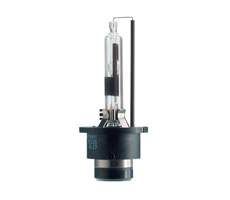 Lámpara de descarga micro Power Xenón Light - Balasto electr