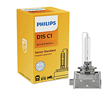 D1S 85415 VI 85v 35w PK32d-2