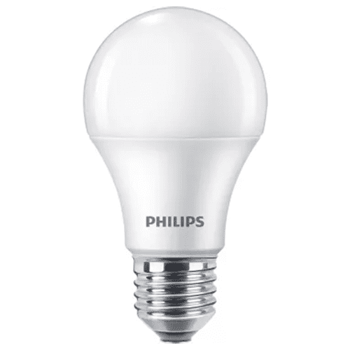 Lámpara EcoHome LEDBulb 8W E27 Cálida