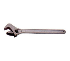 Llave ajustable tradicional fosfatada - 614 mm