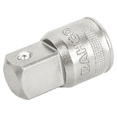 Adaptador aumentador encastre 1/2 a 3/4