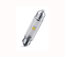 Lámpara Feeston 43mm LED UltinonPro 3000 - 12V - 0,6W - B1 (Reemplaza a 11864)