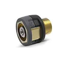 Adaptador 6 22IG - M22 AG