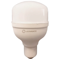 Lámpara led High Wattage 20W Luz Fría E27 2000lm