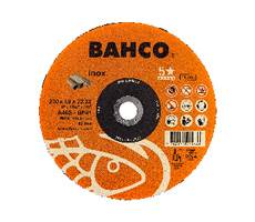 Disco de corte 230 mm x 2.5