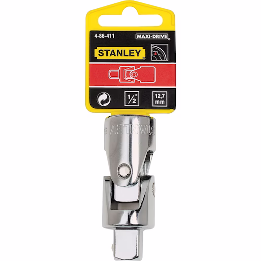 Junta universal de 2-3/4" a 1/2" (68,5mm)