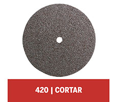 Disco de Corte 23 8 x 1mm (Ree. a 42082)