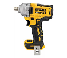 Llave de impacto 20V MAX 1/2" 1084NM - con pin de retención