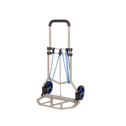 Carro transportador plegable 90kg.