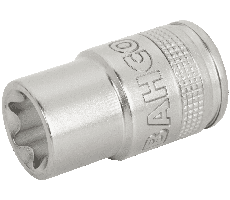"Bocallave Torx Hembra E12 1/2"" "