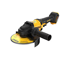 Amoladora inalámbrica 7" 60V flexvolt