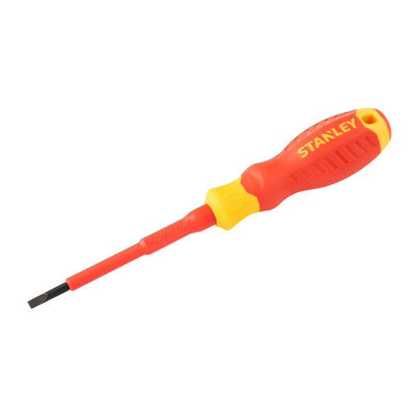 Destornillador 1000V Plano 3X101Mm