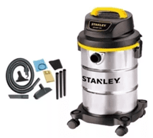 Aspiradora Stanley 19L