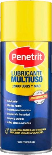 Lubricante Multiuso (Reemplaza al 317)