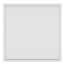 Panel Bellalux 36W 600x600x35mm luz Neutra, de embutir.