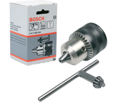 Mandril con llave 3-16mm – Rosca 5/8
