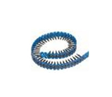Tira de tornillos de rosca gruesa para drywal - F 3,9 x 30mm - PH2 x1000u