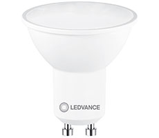 Dicroica Led PAR16 Eco 5w Fría 220V GU10 400lm