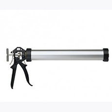 Teroson - Pistola Manual para cartuchos tipo Salchica 600Ml