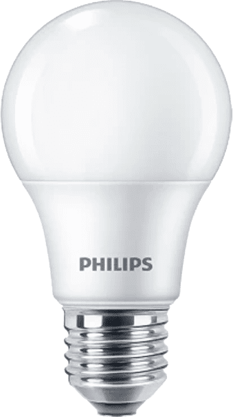 Lámpara EcoHome LEDBulb 15W E27 Cálida