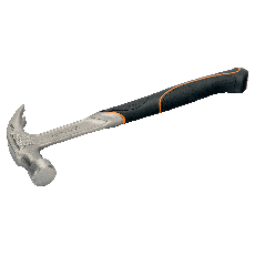 Martillo de uña ergo 880G 343mm
