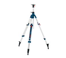 Trípode de aluminio BT300HD.