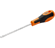 Destornillador punta torx - T10 - 75mm x Ø3mm = P34T1075.