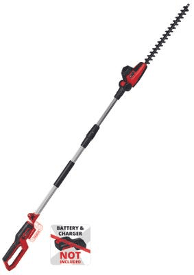 Podadora telescopica GC-HH 18/45 Li T-Solo. Compatible PXC - 18v -