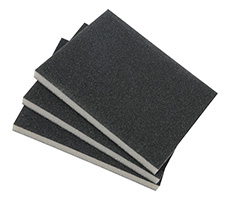 9d857b2a519c4e816a2c665662a8ff74e67a38b3_49089030.jpeg Set 3 Esponjas 125x100x10mm Grano Grueso