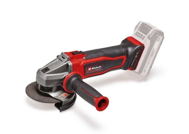 Amoladora Angular Inalambrica TE-AG 18/115 Q Li - Solo