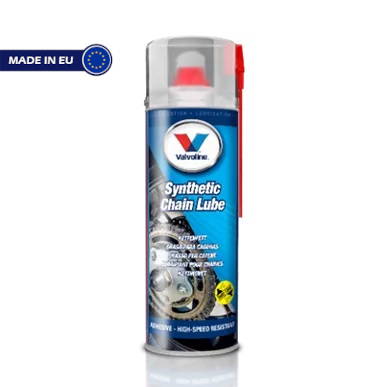 Lubricante de cadena sintético (0.5l)