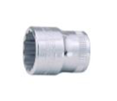 Bocallave Doble Hexágono Métrico 3/8"- 14mm (ex SFS)