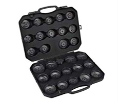 Set de saca filtros 30 piezas
