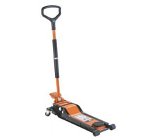 Crique carrito 1.5T perfil extra bajo