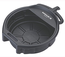 Oil Drain Pan - 16L.