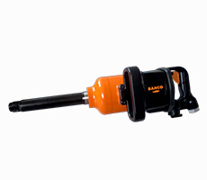 LLave de impacto neumática 1" (IVA 10,5%)