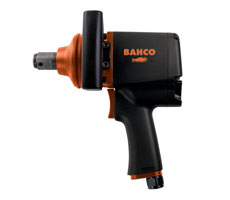Llave de impacto neumática 1