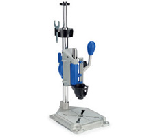 Dremel Soporte Vertical Giratorio Workstation