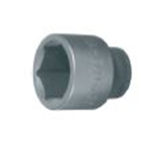 Bocallave Hexagonal Reforzado ½"- 21mm - Reemplazado por K7801M21