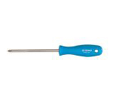 Destornillador Punta Torx - T25 - 125mm x Ø4mm