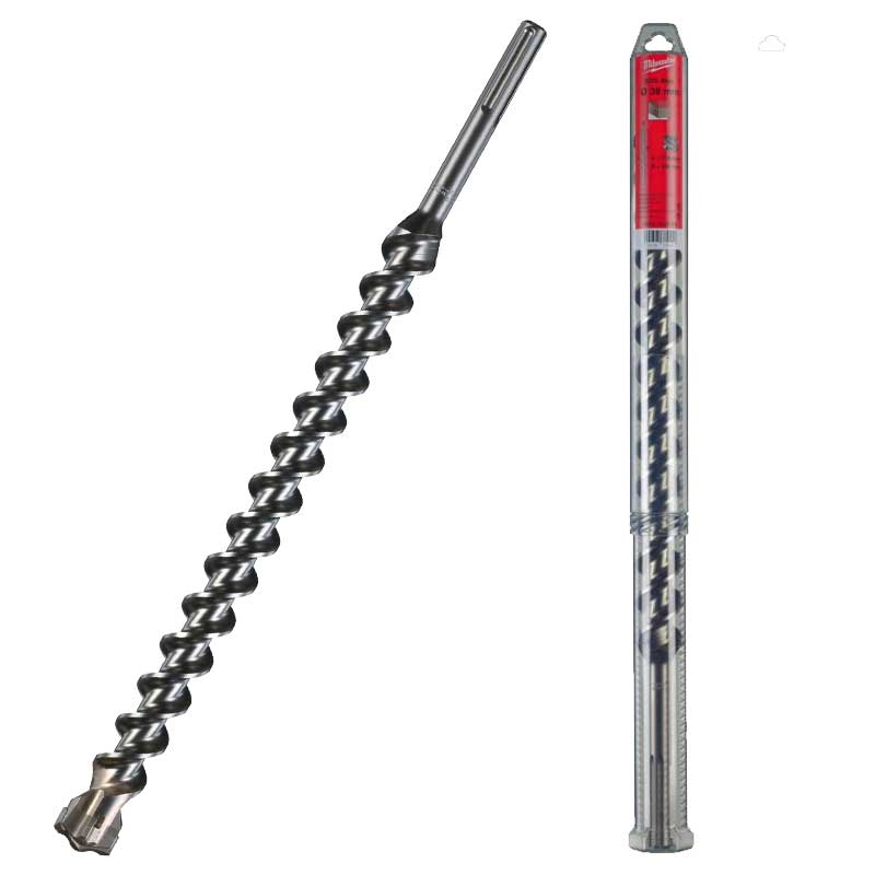 (EX49140) MECHA BROCA SDS M Z