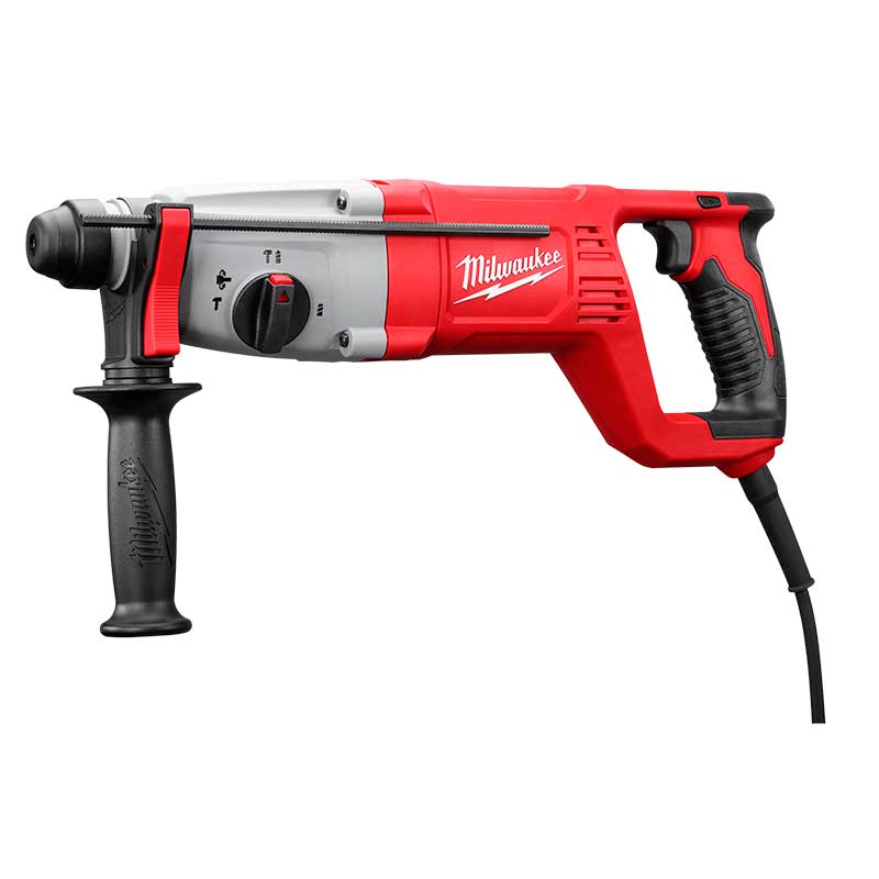 MARTILLO ELECTRONEUMATICO 800W