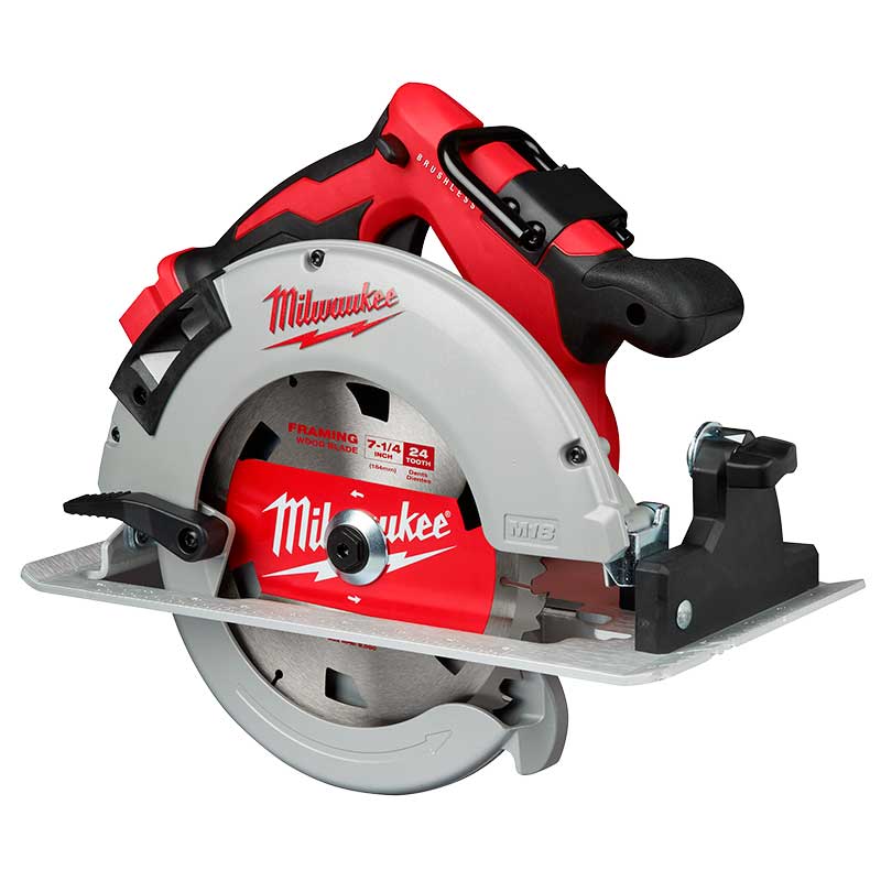 SIERRA CIRCULAR M18 BRUHSLESS