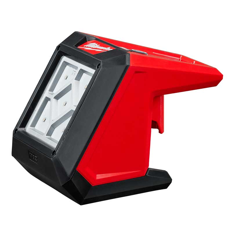 LUZ DE MONTAJE M12 S/BAT